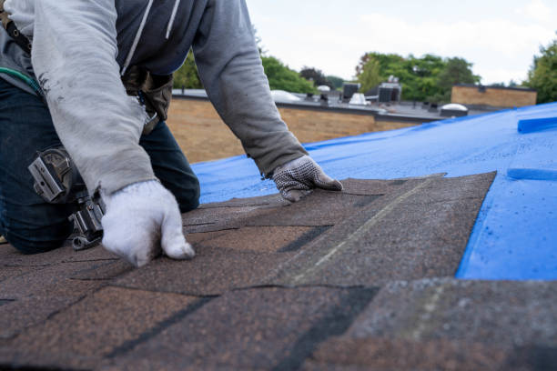 Slate Roofing Contractor in Shenandoah, PA
