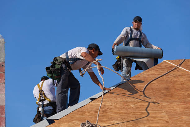 Trusted Shenandoah, PA Roofing Contractor Experts