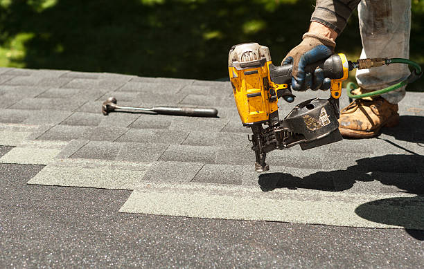Best Storm Damage Roof Repair  in Shenandoah, PA