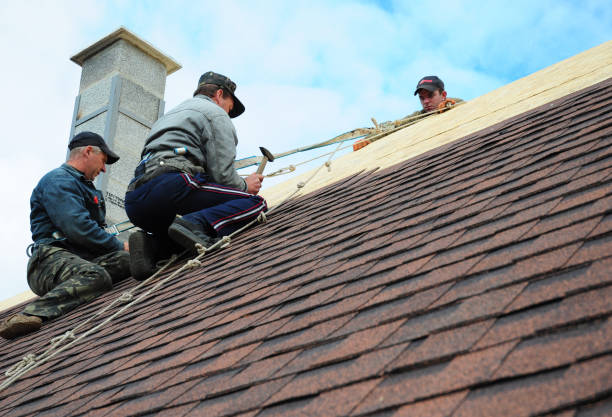 Best Commercial Roofing Services  in Shenandoah, PA