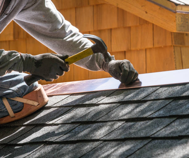 Best Residential Roofing Contractor  in Shenandoah, PA